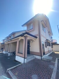 ルミエール福室Ｄ