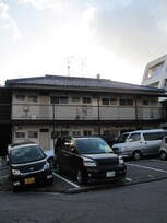 藤田アパ－ト