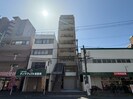 観音町ビルの外観