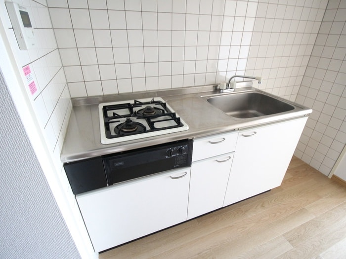 キッチン 観音町ビル