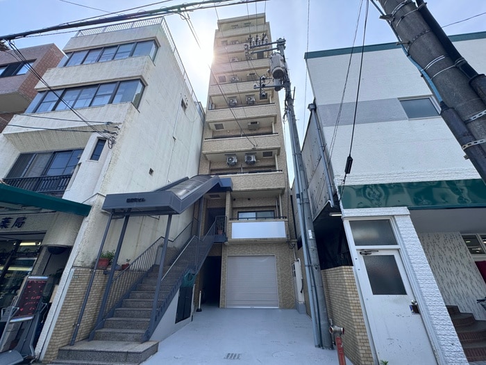 外観写真 観音町ビル