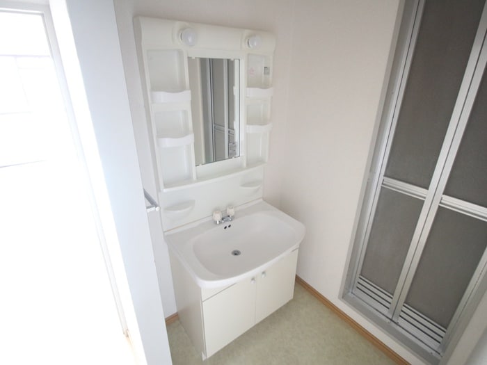 洗面 観音町ビル