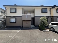 ファミ－ル草津Ａ棟