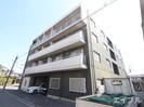 ニューハイム草津東の外観
