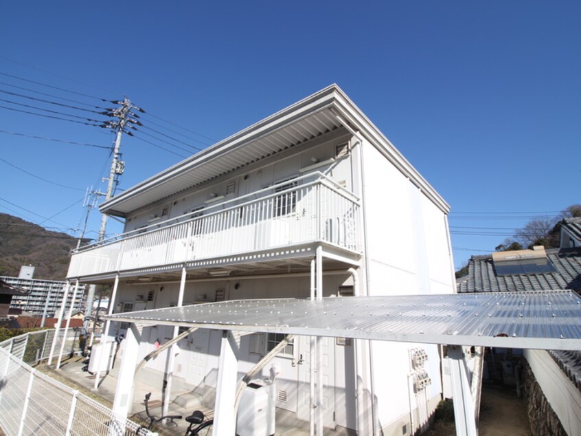 外観写真 サンシティ－鳥井原