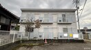 サンシティ－鳥井原の外観