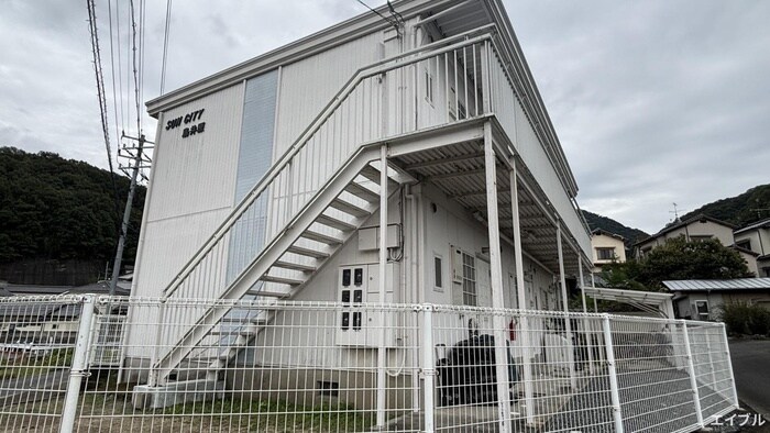 外観写真 サンシティ－鳥井原