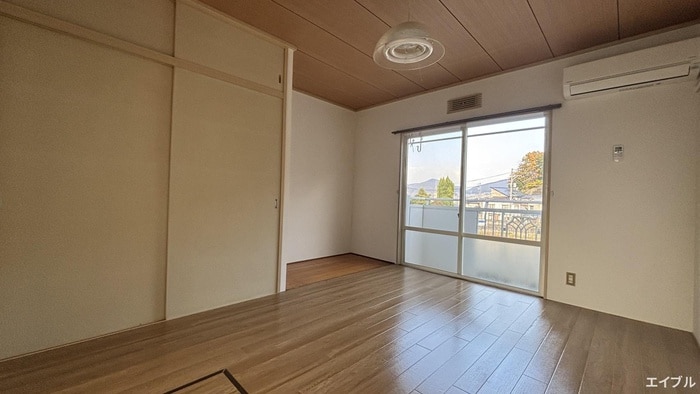 居室 サンシティ－鳥井原