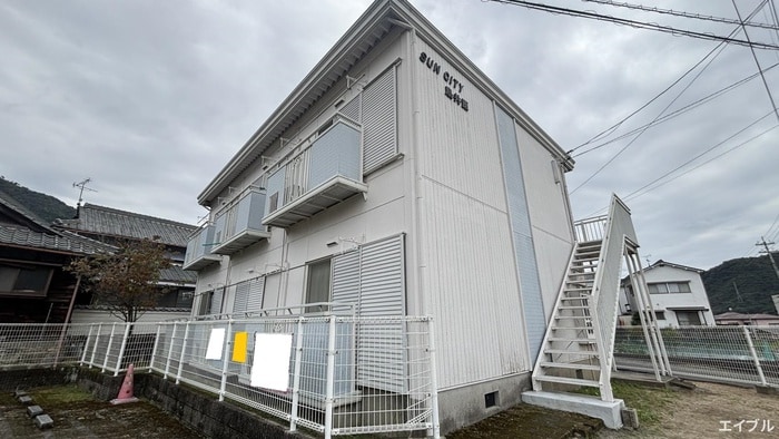 外観写真 サンシティ－鳥井原