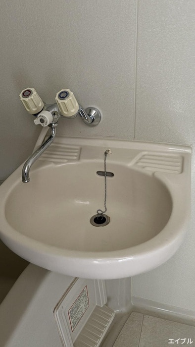 洗面 サンシティ－鳥井原