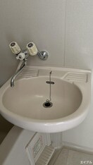 洗面 サンシティ－鳥井原