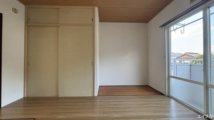 居室 サンシティ－鳥井原