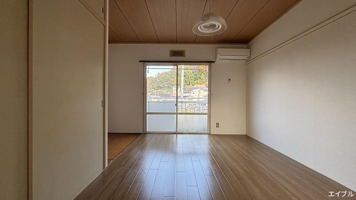 居室 サンシティ－鳥井原