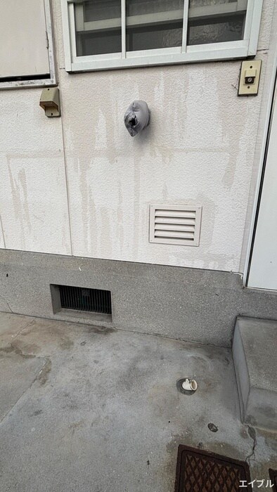 洗濯機置場 サンシティ－鳥井原