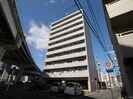 ステ－ジＴ３の外観