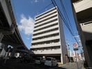 ステ－ジＴ３の外観