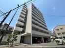 ステ－ジＴ３の外観