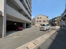 駐車場 ステ－ジＴ３