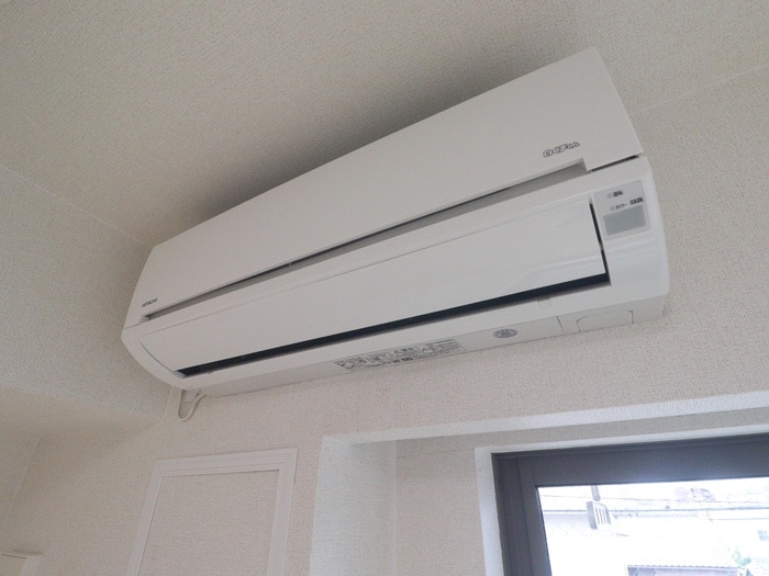 内観写真 ラベレッツァ