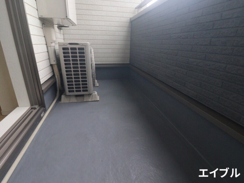 ベランダ・バルコニー ラベレッツァ