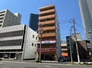 ＫＭＮビルの外観