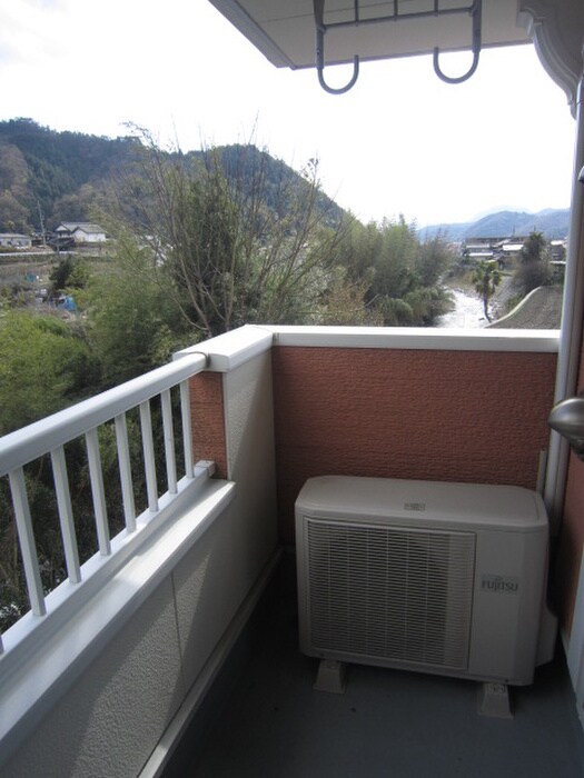 ベランダ・バルコニー ガ－デンオランジェ