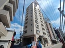 第１木本ビルの外観