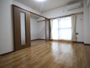 室内からの展望 エトワール三滝