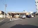 セブンイレブン広島三篠２丁目店(コンビニ)まで280m エトワール三滝