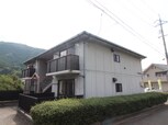 ハイツ西光寺　A棟