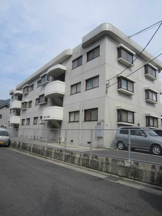 外観写真 カルチェ堀田