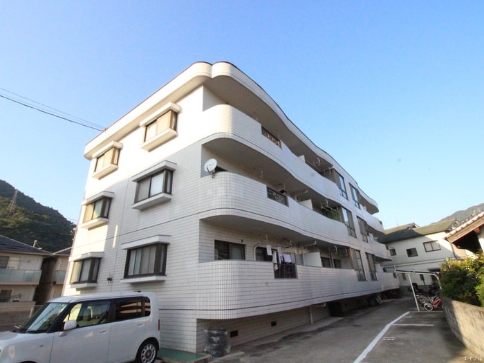 外観写真 カルチェ堀田