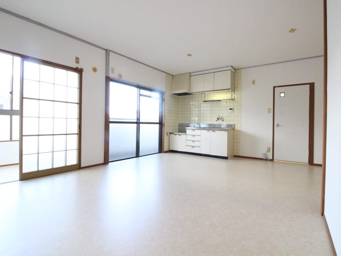 キッチン カルチェ堀田