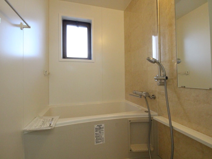 バス／シャワールーム等 カルチェ堀田