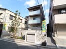 Forest Akebonoの外観
