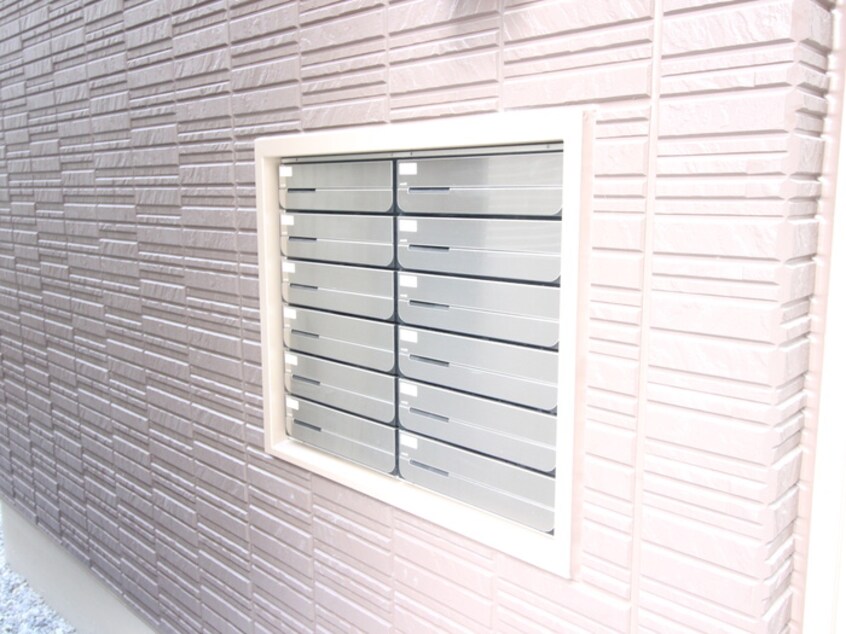 建物設備 Forest Akebono