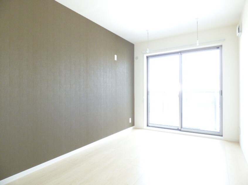内観写真 Forest Akebono
