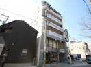 メゾン寿々屋の外観