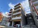 ＭＳビル南竹屋の外観