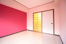居室 ＭＳビル南竹屋