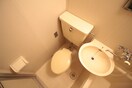 トイレ ＭＳビル南竹屋