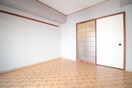 内観写真 ＭＳビル南竹屋