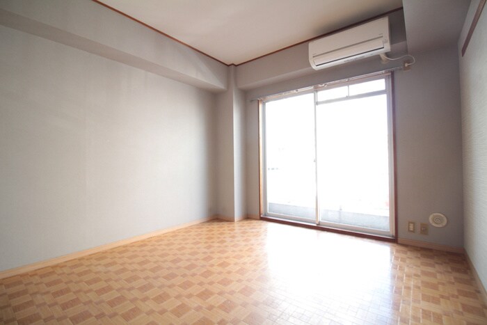 居室 ＭＳビル南竹屋