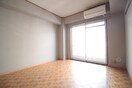 居室 ＭＳビル南竹屋