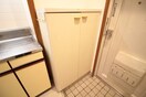 靴箱 ＭＳビル南竹屋
