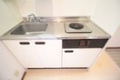 キッチン ＭＳビル南竹屋