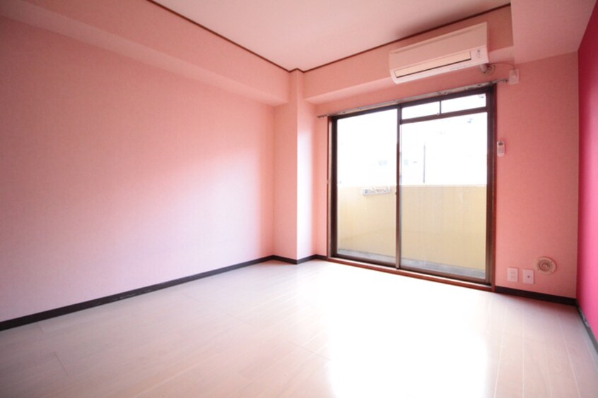 居室 ＭＳビル南竹屋