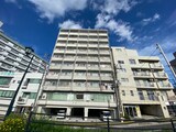 鷹ノ橋マンション