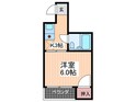 Ｔｉａｒａ白島の間取図