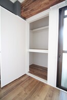 収納 Ｔｉａｒａ白島